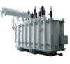 66kV~110kV級油浸式電力變壓器