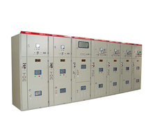 Hxgn-12 12kV AC high voltage metal closed ring network cabinet switch equipment