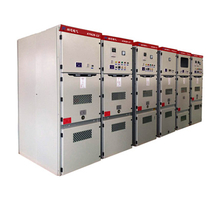 KYN28-12Type withdrawout metal clad and metal enclosed switchgear